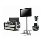 Fly case Twin 42