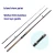 Import Fly Fishing Rod And Reel Combo Set Rod Combo 3 meter fishing rod from China