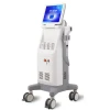 Focus ultrasound anti ageing machine