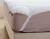 Import Foldable floor mattress king/queen size 100% cotton fabric portable hotel mattress from China