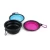 Import Foldable Silicone Bowl Pet  Outdoor Travel Portable Nursing Pitcher Pet Dog Bowl from China