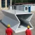 Import Folding Prefab House 20FT 40FT Modular Folding Container House Camping Foldable Tiny House Folding House Living Container for Living or Workers Dormitory from China