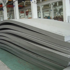 Food grade cold rolled ASTM 304 3mm Stainless steel sheets with Laser cutting film China factory