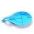 Import food grade Silicone Spoon Rest Utensil Spatula Holder Heat Resistant Kitchen Tool Placemat Drink Glass Coaster Tray Spoon Pad from China