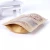Import food grade Ziplock Stand Up coffee bag filter paper from China