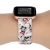 Import For Apple Watch Band 42mm 44mm Cartoon,Camouflage Silicone Straps Watch Bands for Apple Watch 38mm 40mm Series 5 4 3 from China