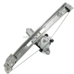 for BMW E46 320 323 325 328 Rear Left Driver Side Window Regulator 51358212099