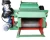 Import for industry  capacity 3-10 t/h electrical automatic wood chipper shredder from China