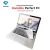Import For Macbook Keyboard Protector Dustproof Transparent TPU Keyboard Cover for MacBook from China