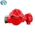Import forging processing type and well drilling use tubing head from China