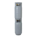 Forklift 33.5# Forklift Cylinder