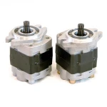 Forklift Parts Hydraulic Pump