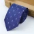 Import Formal Standard Size Necktie Groom Gentleman Ties Men Design Party Polyester Gravata Slim Arrow 8cm Silk Tie from China