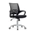Import Foshan factory lowest price cheap mesh swivel office chair from China