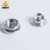 Import four Parts Ring Metal Snap Button for garment BM10200# from China