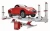 Import Four-Post Car Lift with the best price on sale from China
