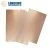 Import FR4 300x400mm Single Side Copper Clad Laminate PCB Board Fiberboard CCL from China