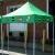 Import Frame easy up canopy pop up marquee outdoor folding gazebo portable advertising trade show tent from China