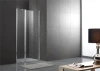 Frameless Tempered Glass shower room Shower door, bathroom shower screen