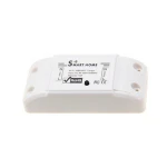 FRANKEVER Wifi Voice Control Smart Circuit Breaker