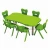 Import free daycare furniture nursery school furniture sales used for kids from China