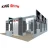 Import Free design 20x20 modular booth stand exhibition 10x20 trade show from China