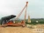 Import free fall hammer pile driver from China