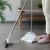 Import Free Sample Cleaning Home Escobas Broom And Dustpan Set from China