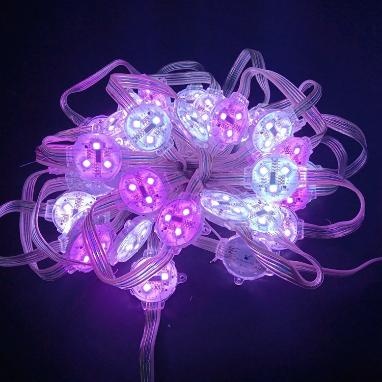 Buy Free Sample Newest Backdrop Completely Led Pixel Light from Fujian ...