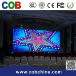 Free sample SMD p3 indoor rgb led display,led display module,64x32 led display module dot matrix p3
