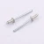 Import Free sample  Wholesale Aluminum  POP blind rivets for auto industry from China