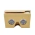Import Free samples branded Google Cardboard Virtual reality 3D glasses VR2.0 google cardboard from China