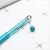Import Free Shipping Cute Crystal Pen Diamond Ballpoint Pens Stationery Ballpen 2 In 1 Crystal Stylus Pen Touch Pen 100pcs/lot from China