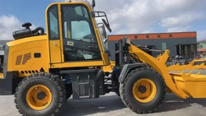 Free Shipping Manufacturer Operating Weight 2600kg Mini Tracked Wheel Loader