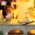 Import Free Simple Latest Coffee Miniature DIY Dollhouse Coffee Shop, Wooden Dollhouse Coffee House Wholesale from China