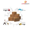 Freight Forwarding Service Doorfing USA Small Parcel Order Fulfillment Services Global Shenzhen Door Shipping To USA
