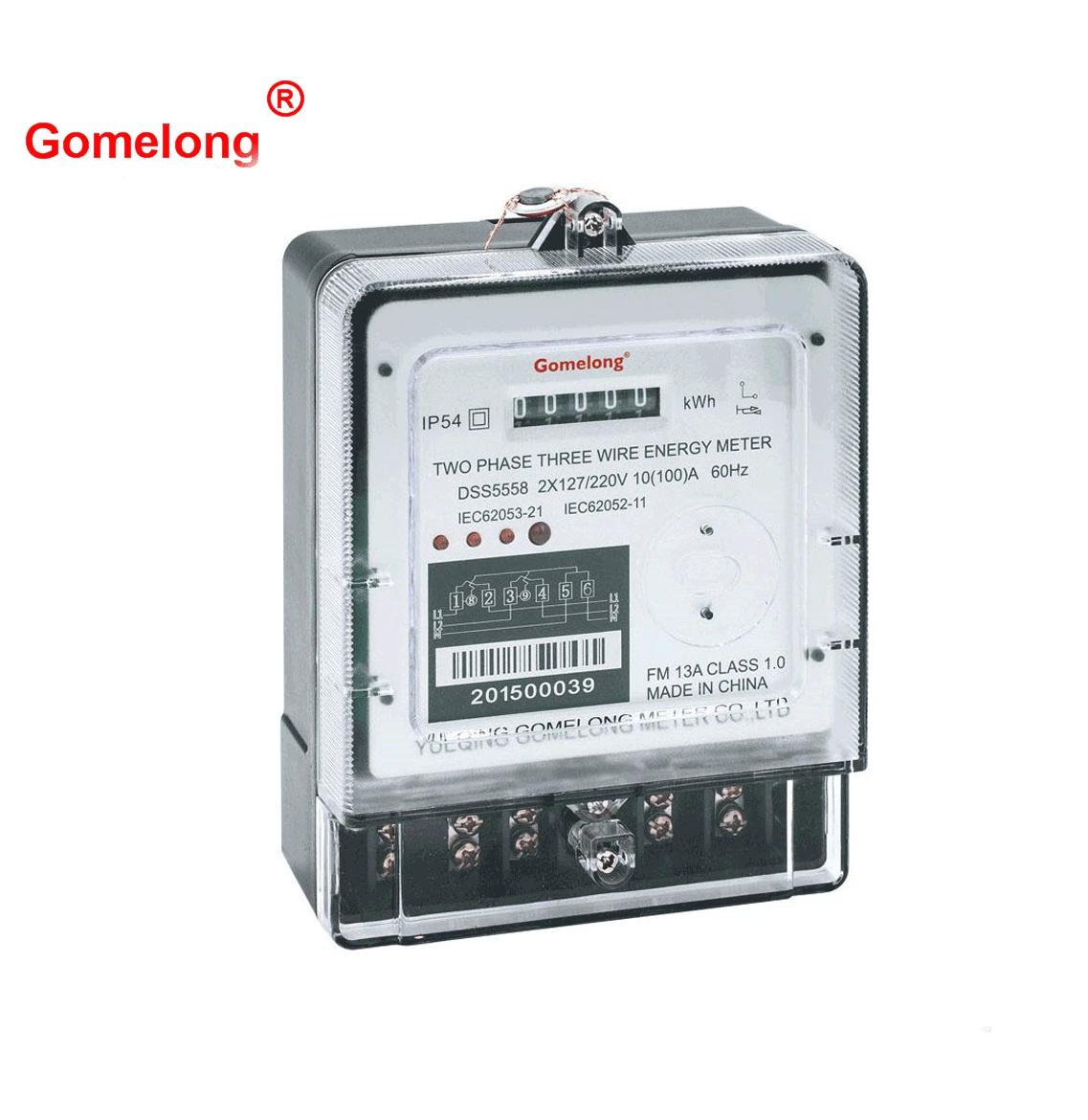 Frequency meter for remote controlles wireless gsm parts cheap power electric meter