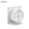 Fresh air ventilator sensor ventilation home 18w Wall Exhaust Fan