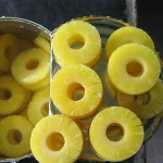 Fresh Canned Fruit Pineapple Canned/Canned Passion/Canned Avocado Fruits