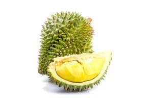 Fresh Durian From Thailand Grade AAA Perfectly Selected for Export