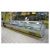 Import Fresh meat display curved glass showcase Deli case/supermarket refrigerator from China
