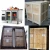 Import Frost-Free Freezer/ Refrigerator/ Undercounter /Fridge for Commercial Kitchen Catering Equipment For Sale from China