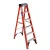 Import frp ladder aluminum fiberglass extension ladder from China