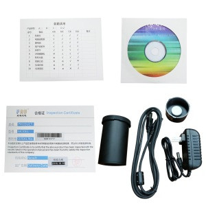 Buy Fru Colorimeter For Textile 16mm Aperture from Shenzhen Wave ...