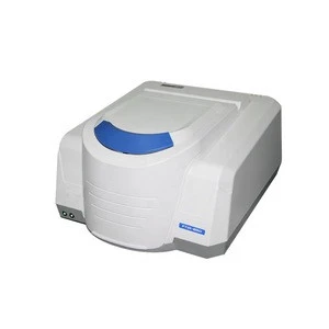 Buy Ftir Fourier Transform Infrared Spectrometer With High Resolution From Zhengzhou Nanbei