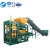 Import Fuda factory QT4-18 concrete CHB block molding machine cement brick making machine price for sale from China