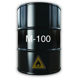 Premium Mazut M-100, Fuel Oil in Wholesale
