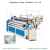 Import Full automatic wallboard type color glue lamination kitchen towel/toilet paper rewinding machine production line from China