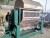 Import Full Automatic Waste Paper Making Pulp Forming Egg Tray Making Machine with Sigln Layer of Metal Drying System from China