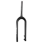 Full carbon bicycle fork 26